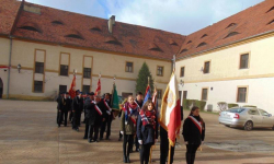 Narodowe Święto Niepodległości w Kamieńcu Ząbkowickim