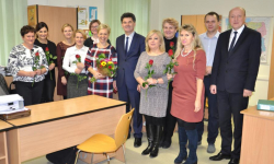 Życzenia z okazji Dnia Pracownika Socjalnego