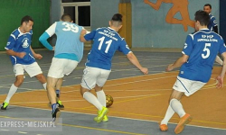 Rusza Ząbkowicka Liga Futsalu. Znamy rozkład jazdy