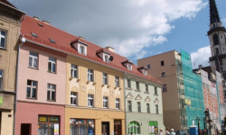 Przyjdź i poznaj plany rewitalizacyjne Ząbkowic Śląskich