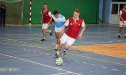 Ruszyła 15. edycja Ząbkowickiej Ligi Futsalu [KOMPLET WYNIKÓW] [FOTO]