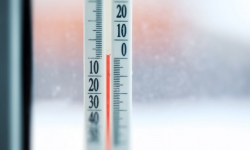 W nocy temperatura może spaść poniżej zera. Niewykluczone opady śniegu