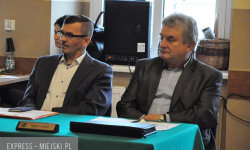 Szulin nadal radnym. Będzie odwoływał się od decyzji wojewody. Sesja w Kamieńcu Ząbkowickim [FOTO]