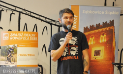 Raz się żyje - historia pisana rowerem. O wyprawie Marcina Długopolskiego dookoła świata [FOTO]