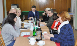 Konsultacje PFRON w powiecie ząbkowickim