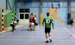 Ząbkowicka Liga Futsalu: Precelek pokonuje Nauczycieli, Orzeł i Amatorzy z kompletem