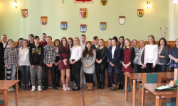 Wiedza o HIV i AIDS może uratować życie. Znamy laureatów konkursu powiatowego