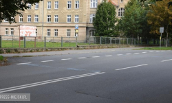 Od nowego roku przystanek przy ul. Wrocławskiej tylko dla wysiadających