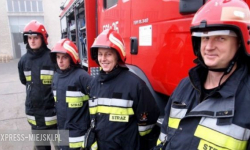 6 pożarów, 18 miejscowych zagrożeń i 3 alarmy fałszywe. Raport ząbkowickich strażaków