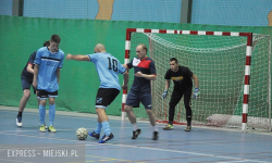 Ząbkowicka Liga Futsalu: Piątkowski show, Orzeł gromi. Strażacy i Nauczyciele z porażkami