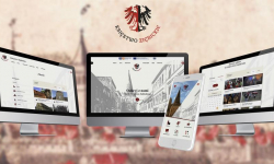 Poznaj Ziębice i odkryj pogranicze polsko-czeskie. Powstaje aplikacja mobilna i strona internetowa