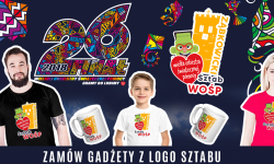 26. finał WOŚP zbliża się wielkimi krokami. Ząbkowicki sztab już gra