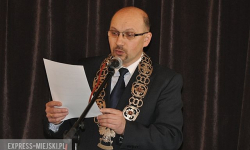 Ciapka zrzekł się mandatu. Kamieniecka rada gminy bez przewodniczącego