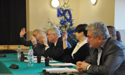 Kamieniecka gmina nadal bez funduszu sołeckiego. Budżet na 2018 rok przyjęty
