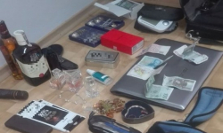 W sylwestrową noc włamał się do jednego z domów w Ząbkowicach Śląskich. Został już zatrzymany