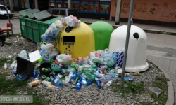 Harmonogram odbioru odpadów komunalnych w gminie Ząbkowice Śląskie - I kwartał 2018 roku