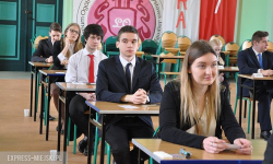 Ząbkowickie liceum ogólnokształcące ponownie ze znakiem jakości „brązowa tarcza”