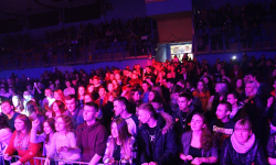 Ząbkowice Śląskie zebrały ponad 76 tys. zł! 26. finał WOŚP w rytmach disco-polo [FOTO]