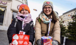 WOŚP w powiecie ząbkowickim: Sztaby znów przekazały rekordową kwotę!