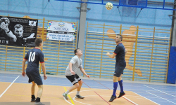 Ząbkowicka Liga Futsalu: Piławianie bardzo blisko najlepszej czwórki, Nauczyciele gromią