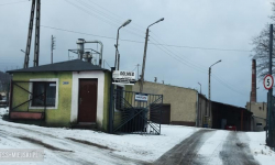 Zamykają zakład produkcyjny Dolmebu w Srebrnej Górze. Pracownicy szukają winnych