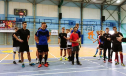 Ferie na sportowo z Ośrodkiem Sportu i Rekreacji w Ząbkowicach Śląskich