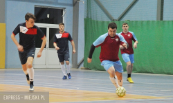 ZLF: Precelek najlepszy w fazie zasadniczej. Straż i Amatorzy poza fazą playoff