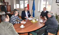 W Bardzie uzbroją tereny inwestycyjne. Umowa z wykonawcami podpisana