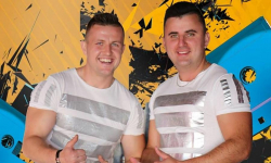 Koncert disco-polo w Kamieńcu Ząbkowickim. Zagra zespół Gentleman's