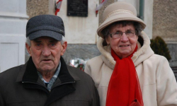 Uroczystości 78. rocznicy pierwszej zsyłki na Sybir