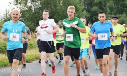 Biegasz? Zapisz się na VII Półmaraton Henrykowski i II Dyszkę na dokładkę