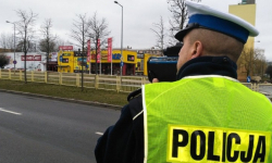 Na drogach będzie więcej patroli. Wzmożone kontrole przez cały weekend