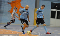 ZLF: W sobotę mecze barażowe