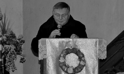Zmarł ks. Antoni Kłonicki. Znamy datę pogrzebu [AKTUALIZACJA]