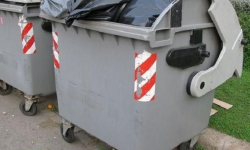 Harmonogram wywozu nieczystości na terenie gminy Ziębice
