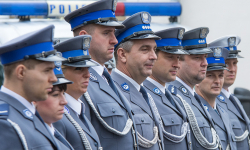 Są miejsca pracy w ząbkowickiej, kłodzkiej i średzkiej policji. Za dwa tygodnie pierwszy nabór