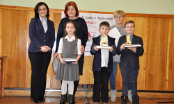 Finał powiatowy Dolnośląskiego Konkursu Recytatorskiego „Pegazik”. Znamy najlepszych