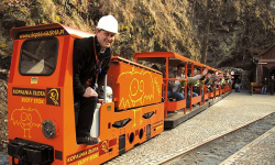 Odwiedź ciekawe miejsca powiatu. Wejściówki w okazyjnych cenach tylko w ten weekend