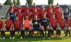 Orzeł z Lechią o finał pucharu