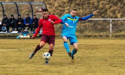 Orzeł kończy pucharową przygodę