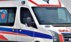Podtrucie tlenkiem węgla w Ząbkowicach Śląskich. Dwie osoby trafiły do szpitala
