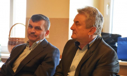Sądowe spotkania, czyli co z mandatem radnego Szulina i radnej Kacik?