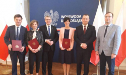 Ponad 200 tys. zł dla gminy Kamieniec Ząbkowicki. Będzie remont ul. Krętej