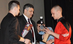 Wolontariusze ząbkowickiego sztabu WOŚP otrzymali podziękowania [FOTO]