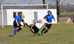B-klasa zainaugurowała rozgrywki rundy wiosennej [FOTO]
