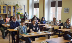 Etaty i środki na koszty pracownicze dla sektora pozarządowego