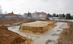 Budowa krytej pływalni w Ząbkowicach Śląskich z co najmniej 25 proc. dofinansowaniem 