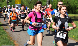 Mieszkańcy gminy Bardo najlepsi podczas trzeciej edycji Silver Run [foto]