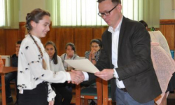 Znamy laureatów powiatowego konkursu „Zdrowa żywność”