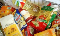 W Bardzie będą rozdawać paczki żywnościowe. Sprawdź kiedy i dla kogo